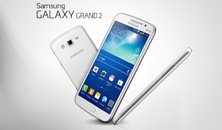 Samsung Galaxy Grand 2