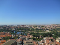 salamanca spagna