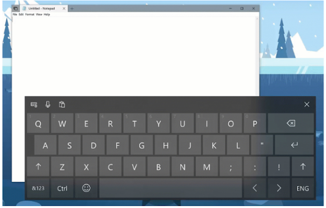 Windows 10 Gets SwiftKey Integration