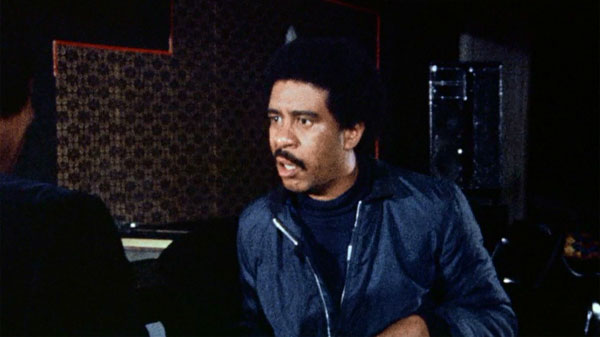 Richard Pryor in Wattstax