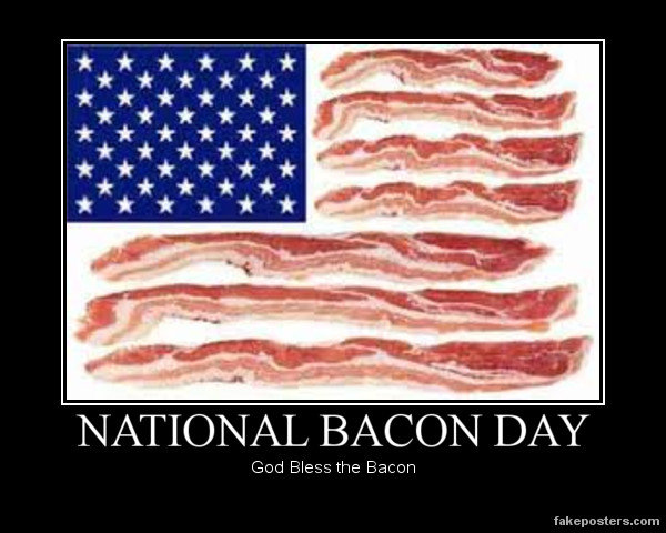 Bacon Day4