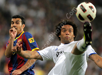 Barcelona v Real Madrid  - La Liga, Barcelona , Barcelona players, Real Madrid players, Real Madrid, Lionel Messi, Messi Goal, Lionel Messi HQ Photo, Ronaldo, Xavi, Iniesta, C.Ronaldo, Pedro, Iker, Villa