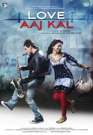 Love Aaj Kal Movie Songs mp3 (2009)