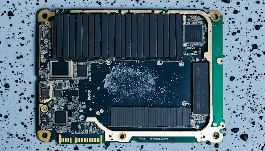 HDD SSD NVME Health Monitoring Software Guide