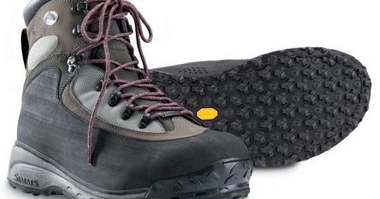 Wading Boots - Finding the Right Size - Gorge Fly Shop Blog