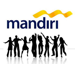 Cara kredit bank Mandiri Tanpa anggunan