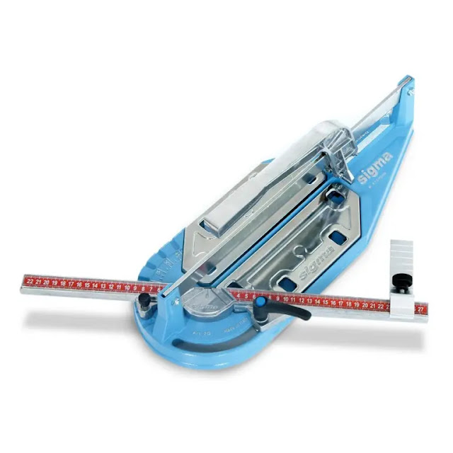 Sigma Tile Cutter Sale