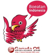 GARUDA OS