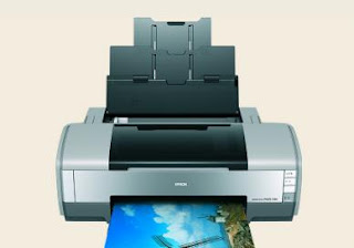 Epson Stylus Photo 1930 Free Download Driver