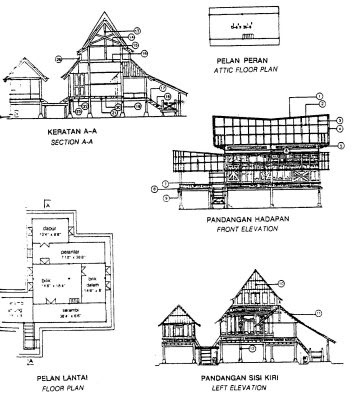 Lantai Kayu Rumah on Selamat Datang   Mari Dapatkan Idea Rumah Banglo Idaman Anda Sekarang