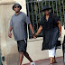 Samuel .L.Jackson And Wife Of 36 years Vacation With Magic Johnson And Wife Of 25 years 