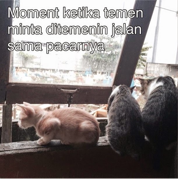 Kumpulan Gambar DP BBM Kata-Kata Galau   AiniSastra.Com