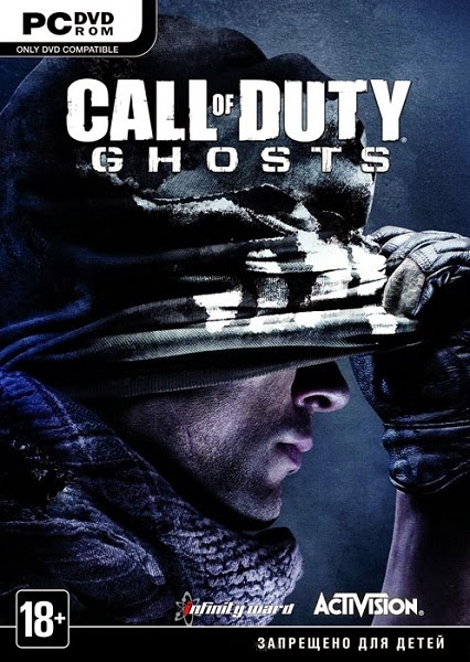 Free Download Call of Duty: Ghosts Single Link Direct Download Highly ...