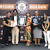 WONDA COFFEE KEMBALI MENARIK PERHATIAN DI PENTAS GLOBAL DENGAN REKOD DUNIA GUINNESS SEBAGAI MAJALAH TERPANJANG DI DUNIA DENGAN KERJASAMA MARKETING MAGAZINE