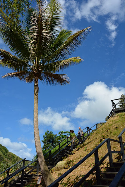 Sulphur Springs St. Lucia