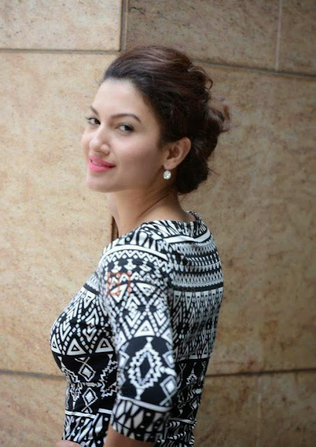 Photos of Gauhar Khan