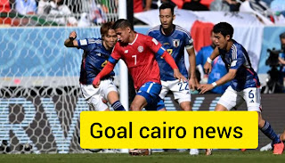 Details and the result of the Japan and Costa Rica match in the Qatar World Cup 2022, and the timing