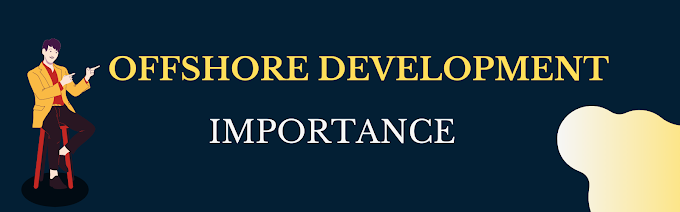 Importance of Offshore Software Development