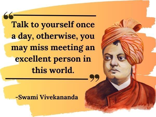 Swami Vivekananda Quotes