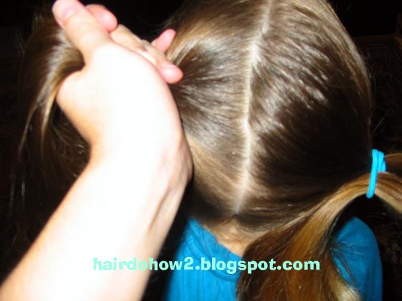fun hair | Pigtail hairstyles, Rave hair, Cool hairstyles