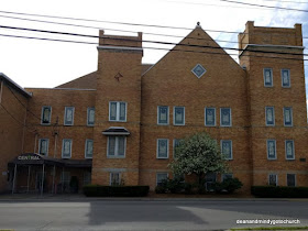 Central Baptist Church in Corbin, KY