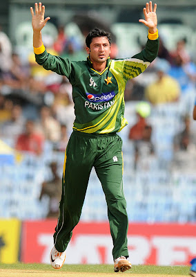junaid khan future of pakistan fast bowling