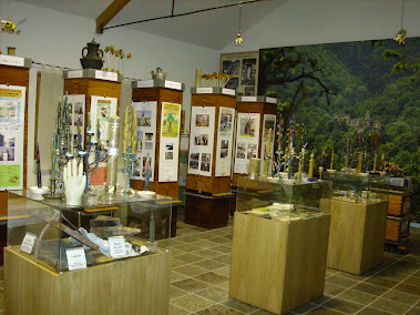 FOTOS CASA DO MEL