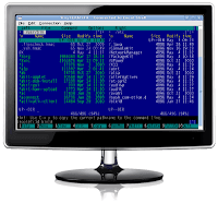 linux terminal