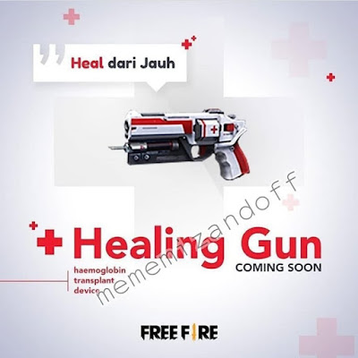  CARA AGAR DARAH KEBAL TANPA CHEAT FREE FIRE AUTO BOOYAH 6 CARA AGAR DARAH KEBAL TANPA CHEAT FREE FIRE AUTO BOOYAH