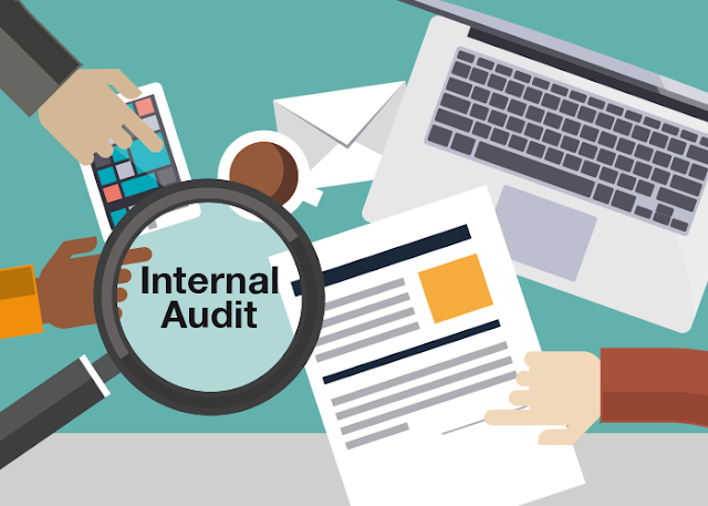 Internal Audit - Myths And Facts