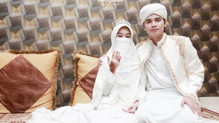 Fenomena Menikah Muda Alvin Faiz dan larissa chou dan Tantangan yang Harus dihadapi pasangan Muda