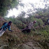 Masih Belum ditemukan, Tim SAR Menambah Anggota Mencari Pendaki di Gunung Slamet 