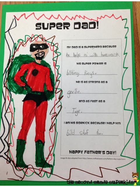 superhero gift ideas