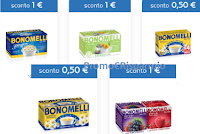 Logo Bonomelli: 15 buoni sconto da stampare per ottobre e non solo !