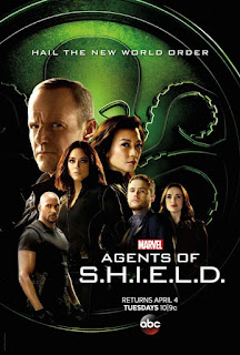 Agentes de S.H.I.E.L.D