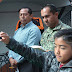 LLEVAN A CABO SORTEO DEL SERVICIO MILITAR EN LA CAPITAL