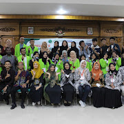 Mahasiswa Asing Thailand, Malaysia dan Somalia Antusias Ikuti Language and Culture Sharing di UNISNU Jepara