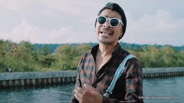 Lirik Lagu Freejhon Sapulette - Jam Tayang