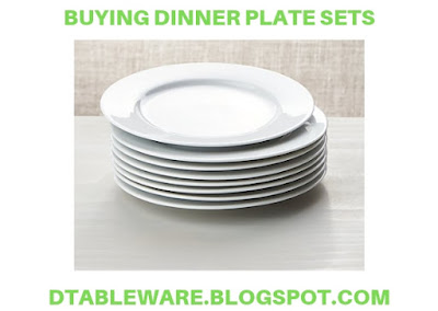 Cheap Dinner Plate Sets