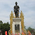 นมัสการพระธาตุ 9 จอม  เชียงรายเจ้า