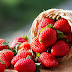 6 manfaat buah stroberi