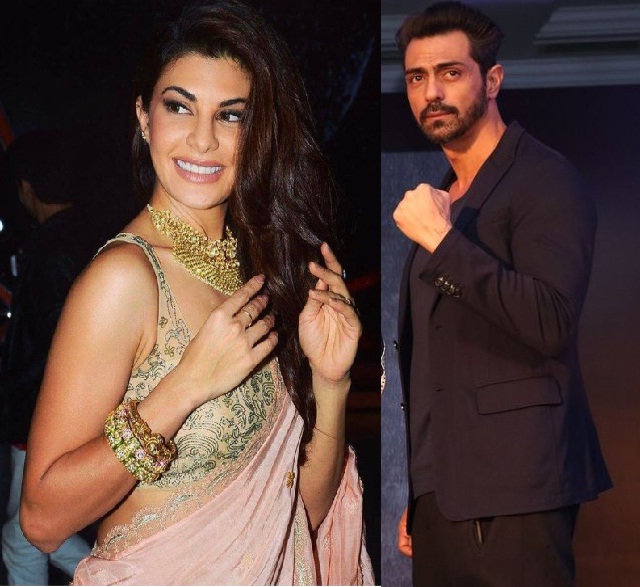 Bollywood Superstars Arjun Rampal, Jacqueline Fernandez to add glamour to Super Fight League this weekend   