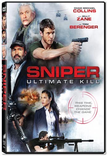 Sniper Ultimate Kill 2017 Dual Audio Hindi Full Movie Download