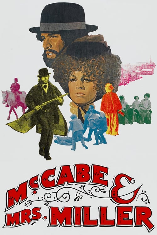 [HD] John McCabe 1971 Film Complet En Anglais