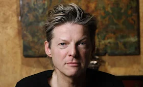 Productor musical Wolfgang Voigt