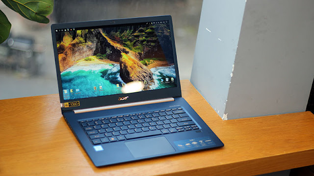 Dòng laptop nào có tuổi thọ pin tốt nhất năm 2021