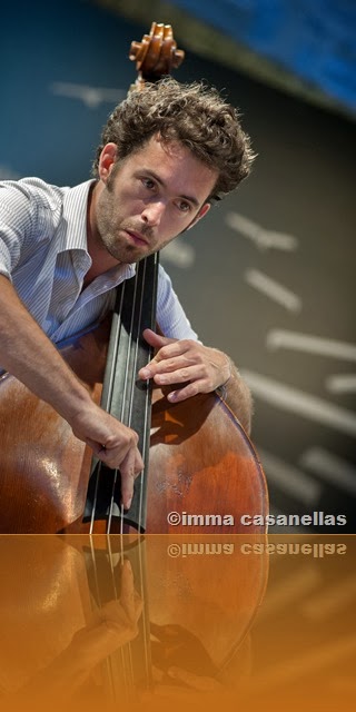 Simon Tallieu, Donostia 2013