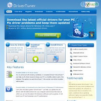 LionSea DriverTuner - The Best Driver-Updating Program - DriverTuner