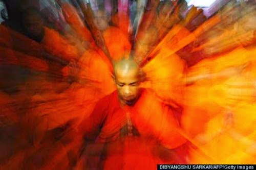 The Buddhist Circuit A Spiritual Pilgrimage