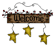 welcomesign